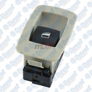 MCAR AN-3513C Cam Acma Kapama Anahtari Tekli Gri E53 - E70 - E71 - E87 - E89 - E90 - E91 - E92 3 Pin  ####